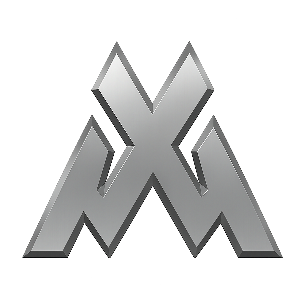 MegaRecruiters Logo